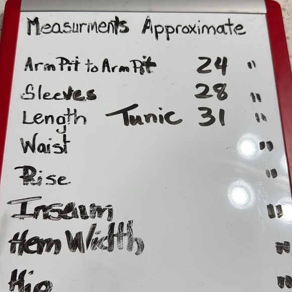 J Crew Rugby 1/4 zip tunic Navy/White Striped Pullover Cotton GUC casual preppy - Picture 7 of 7